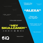 Skullcandy Crusher ANC 2 Wireless Headphones